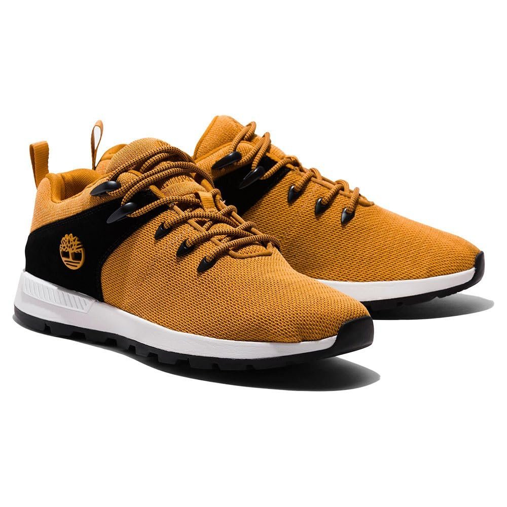 Кроссовки Timberland Sprint Trekker Low Knit мужские, фото №1