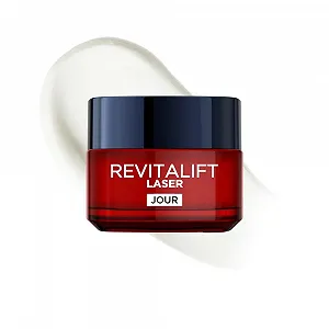Денний крем L'Oreal Paris Revitalift Laser X3 Антивіковий 50 мл - Фото 1