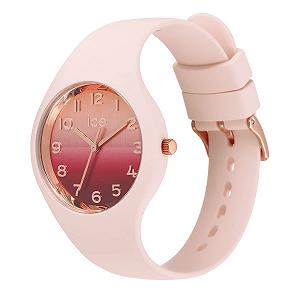 Годинник ICE-WATCH Horizon Nude S, рожевий, ремінець synthetic.ua - Фото 1