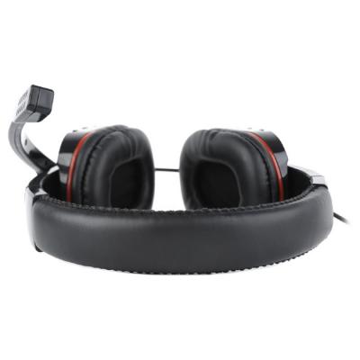 Наушники GEMBIRD GHS-402 Black (GHS-402), фото №3