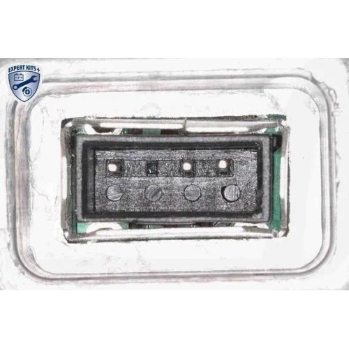 Блок розпалювання газорозрядної лампи VEMO EXPERT KITS + V25-84-0045 для AUDI FORD SEAT, фото №3