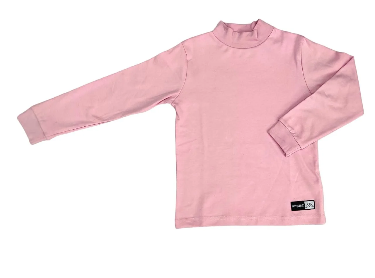 Водолазка Kappa Хлопок для мальчиков, фото №1 Водолазка Kappa Хлопок для мальчиков, фото №1