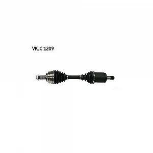 Приводной вал SKF VKJC 1209 для BMW, передняя ось слева - Фото 1