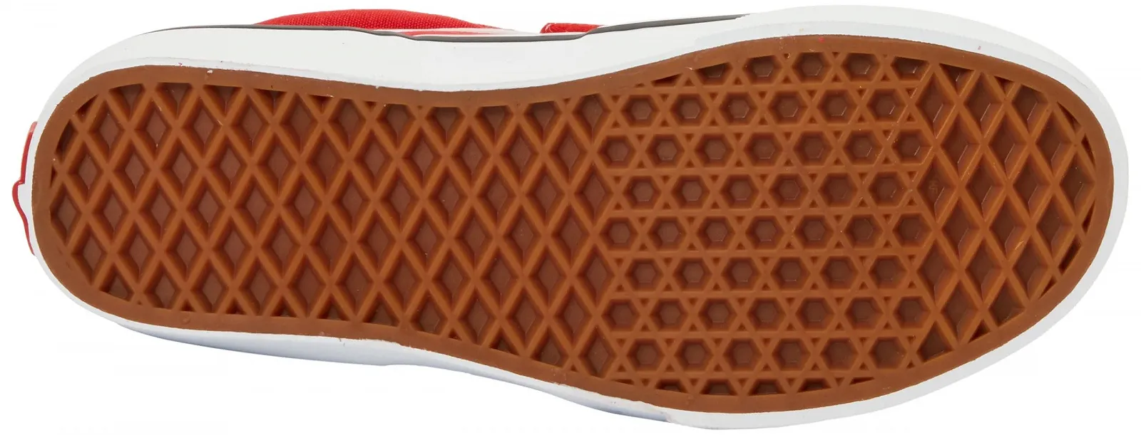 Кроссовки Vans Brooklyn Mid VSneaker для мальчиков, фото №2