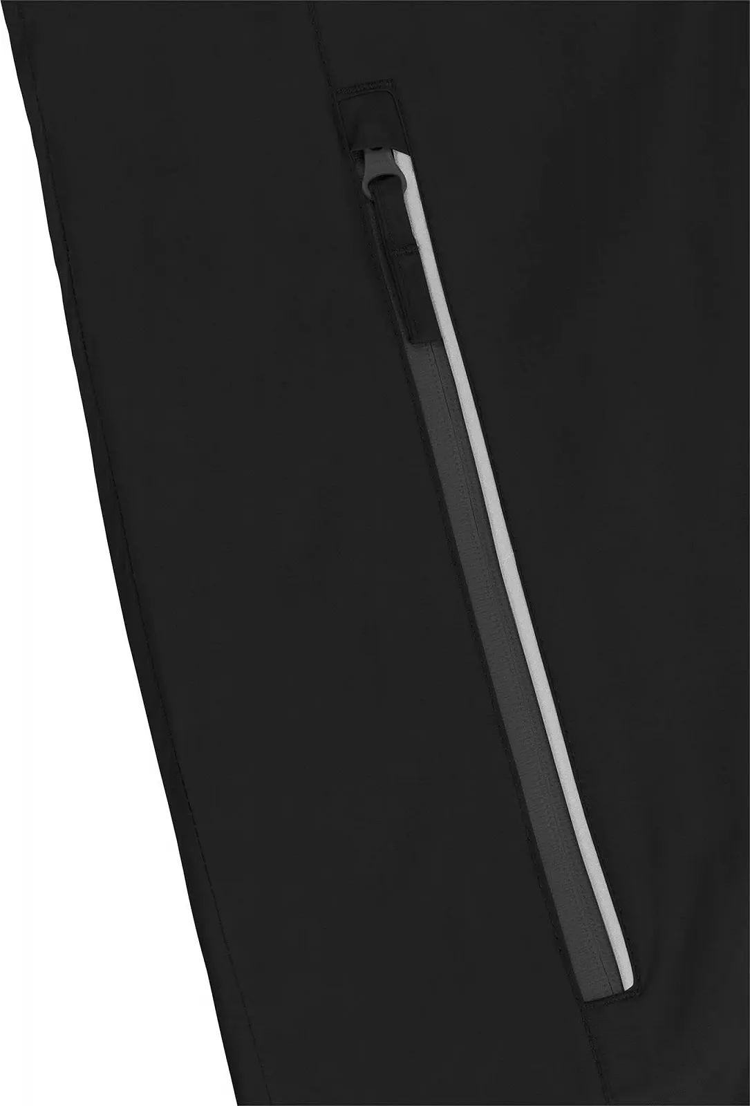 Сверхлегкая детская дождевая куртка Normani Водонепроницаемая переходная куртка с капюшоном Без подкладки Летняя куртка унисекс Дышащая куртка для активного отдыха, фото №4