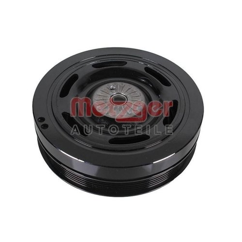 Шків колінчастого вала METZGER 6400134, фото №2 Шків колінчастого вала METZGER 6400134, фото №2