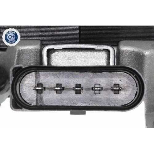 Котушка запалювання VEMO V10-70-0057 Q+ AUDI SEAT SKODA VW VAG, фото №2
