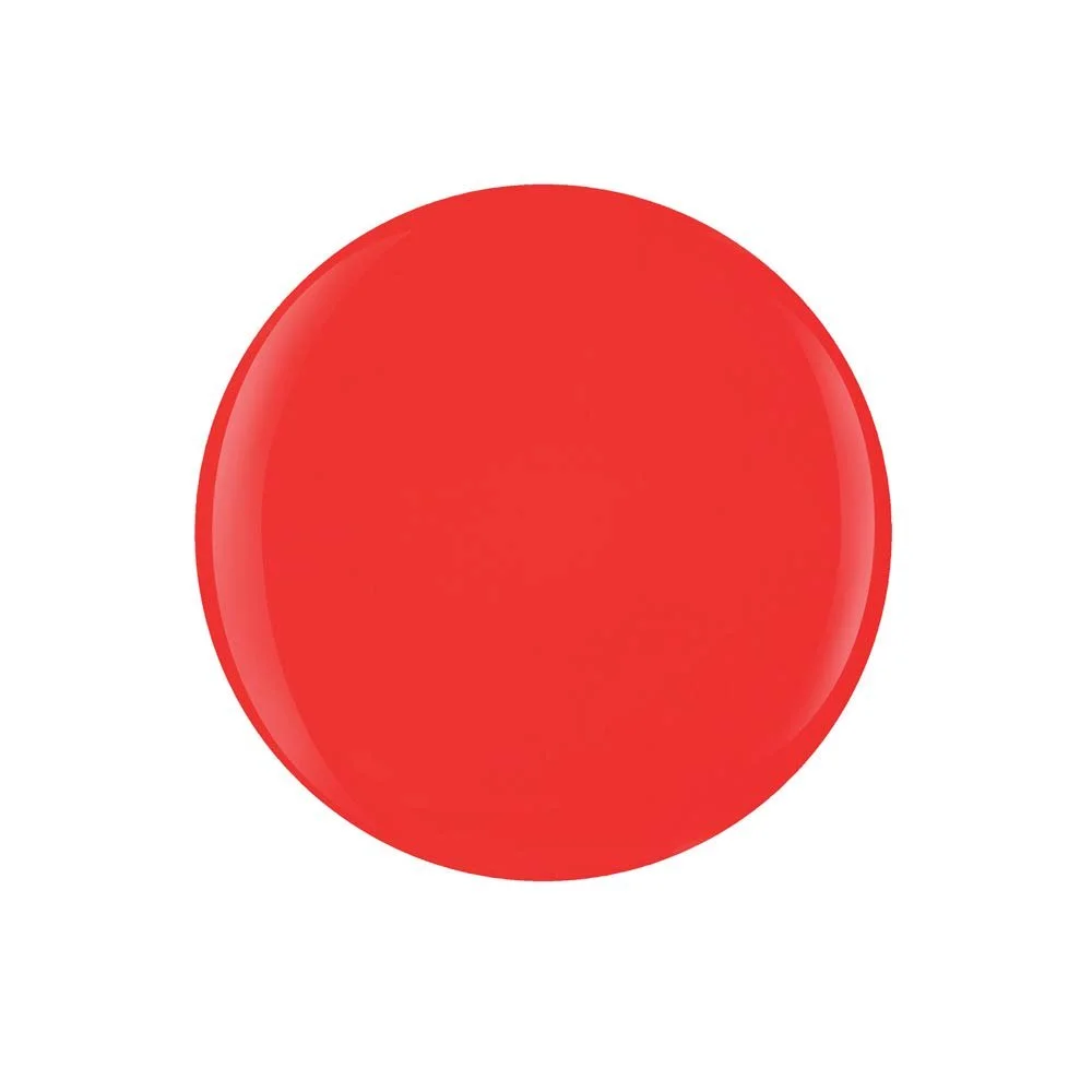 Гель-лак Gelish Mini Tiger Blossom кораллово-оранжевый 9 мл, фото №2 Гель-лак Gelish Mini Tiger Blossom кораллово-оранжевый 9 мл, фото №2