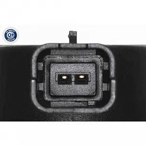 Регулятор давления VEMO Q+ V22-11-0003 системы Common-Rail synthetic.ua - Фото 1