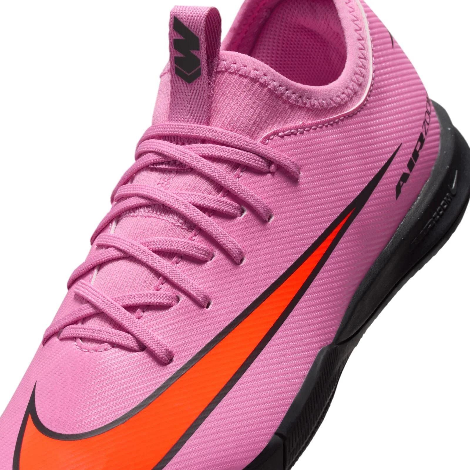 Детские футзалки Nike Jr Zoom Vapor 16 Academy Ic, фото №7