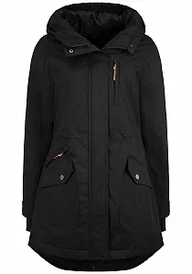 Перехідне пальто OXMO Bella Жіноча - Фото 1