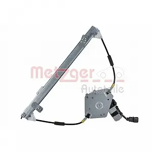 Склопідйомник METZGER 2160788 для ALFA ROMEO передній правий synthetic.ua - Фото 1