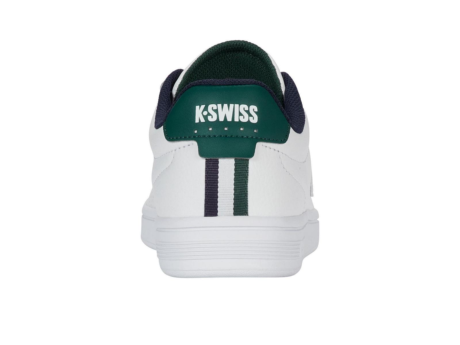 Кросівки K-Swiss Court Shield II Чоловічі, фото №3
