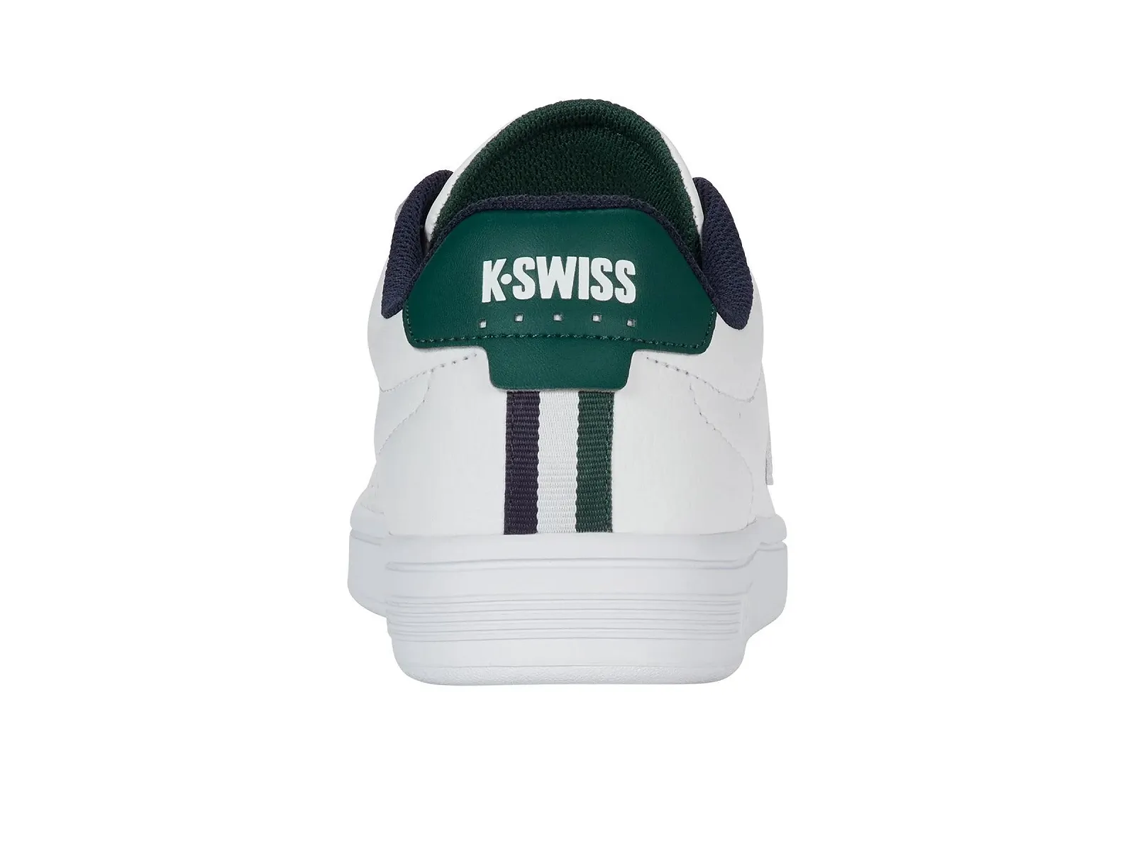 Кросівки K-Swiss Court Shield II Чоловічі, фото №3