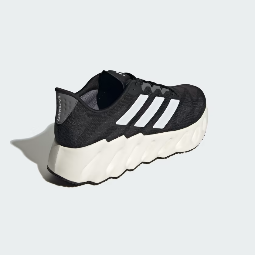 Кросівки ADIDAS SWITCH FWD M ID1780 Adidas Чорний 44, фото №4