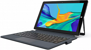 Планшет 10.1" AWOW ‎AiBook 10 6/128Gb 4 ядра Android 12 Черный - Фото 1