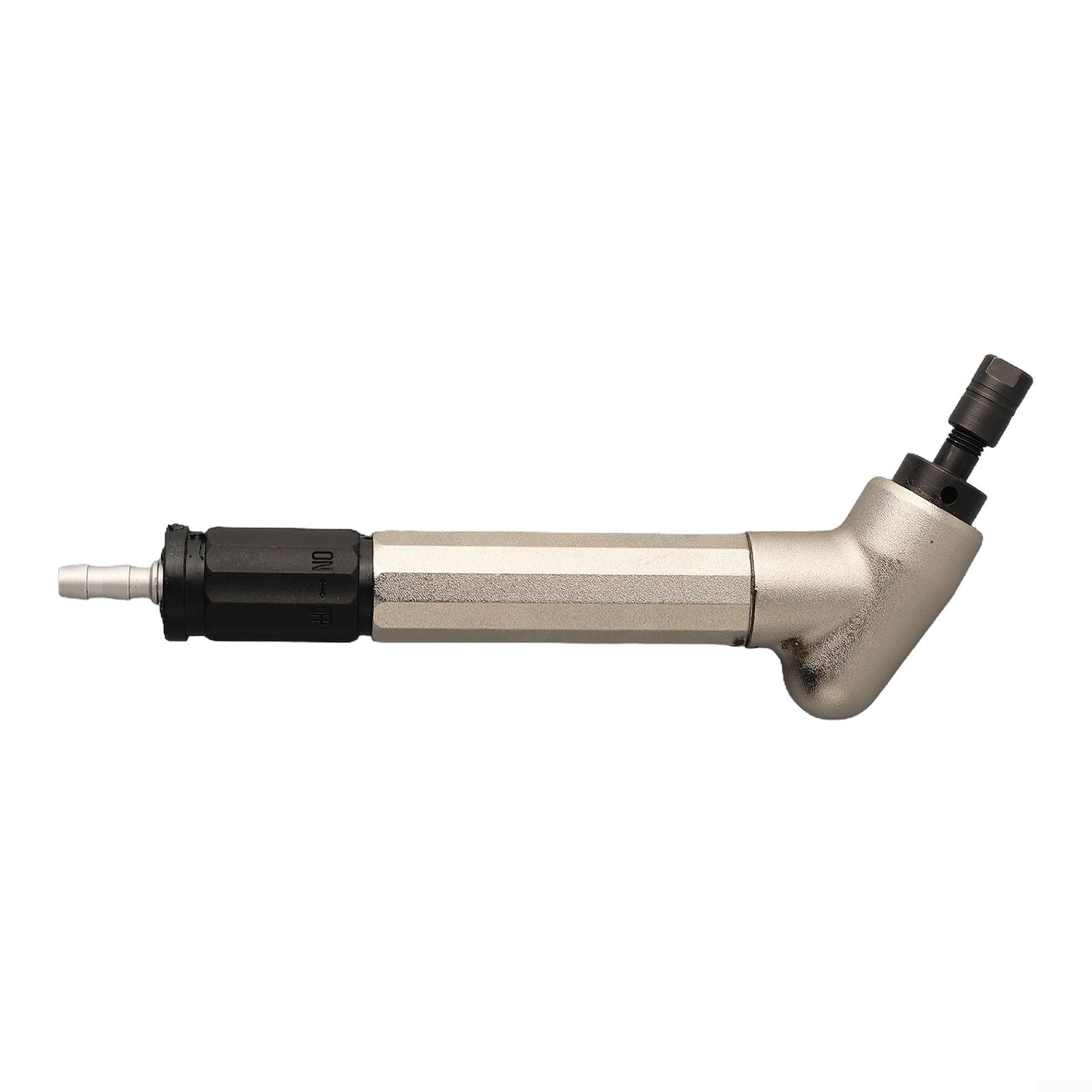 Набір CWOQOCW MAG-121N 120° Air Micro Grinder, High Speed Pneumatic Grinding Point, фото №6