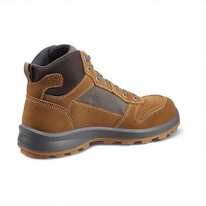 Черевики Carhartt MICHIGAN MICHIGAN Sneaker Mid Construction synthetic.ua - Фото 1