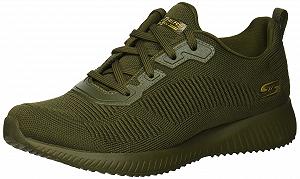 Кросівки Skechers Bobs Squad Tough Talk жіночі - Фото 1