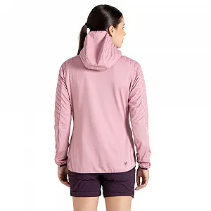 Пальто Dare 2b Altimeter II Жіноче Гібридне Утеплене synthetic.ua - Фото 1