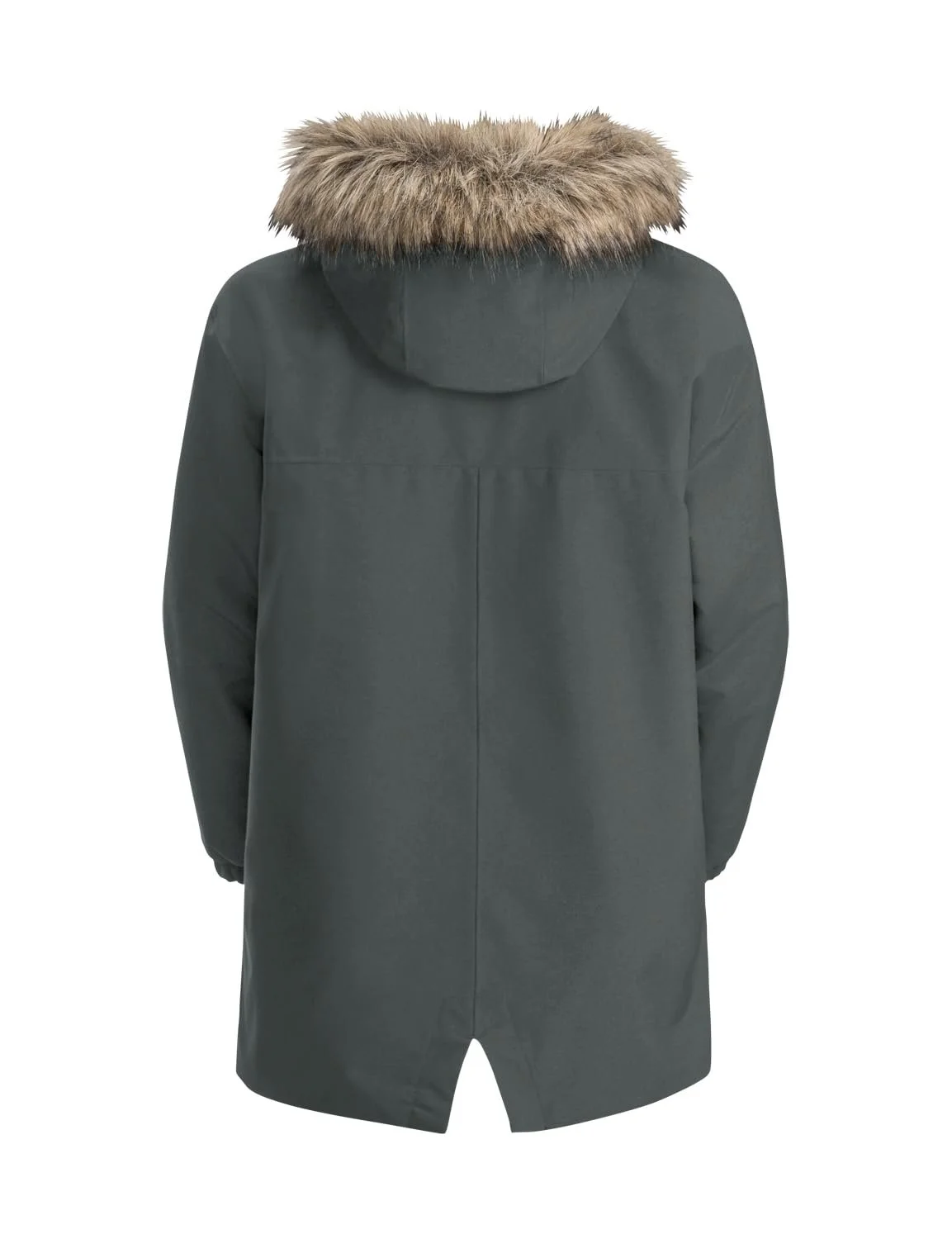 Куртка Jack Wolfskin Cosy Bear 3-in-1 Parka B для мальчиков, фото №5 Куртка Jack Wolfskin Cosy Bear 3-in-1 Parka B для мальчиков, фото №5
