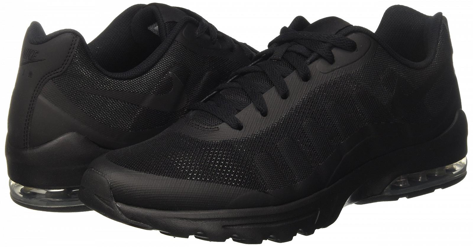 Кросівки Nike Air Max Invigor Print, фото №7