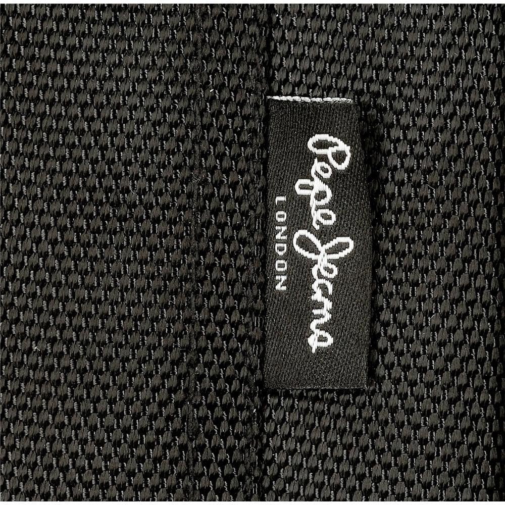Сумка на плече і косметичка Pepe Jeans Horley Коричневий Чорний Поліестер Різні розміри, фото №7