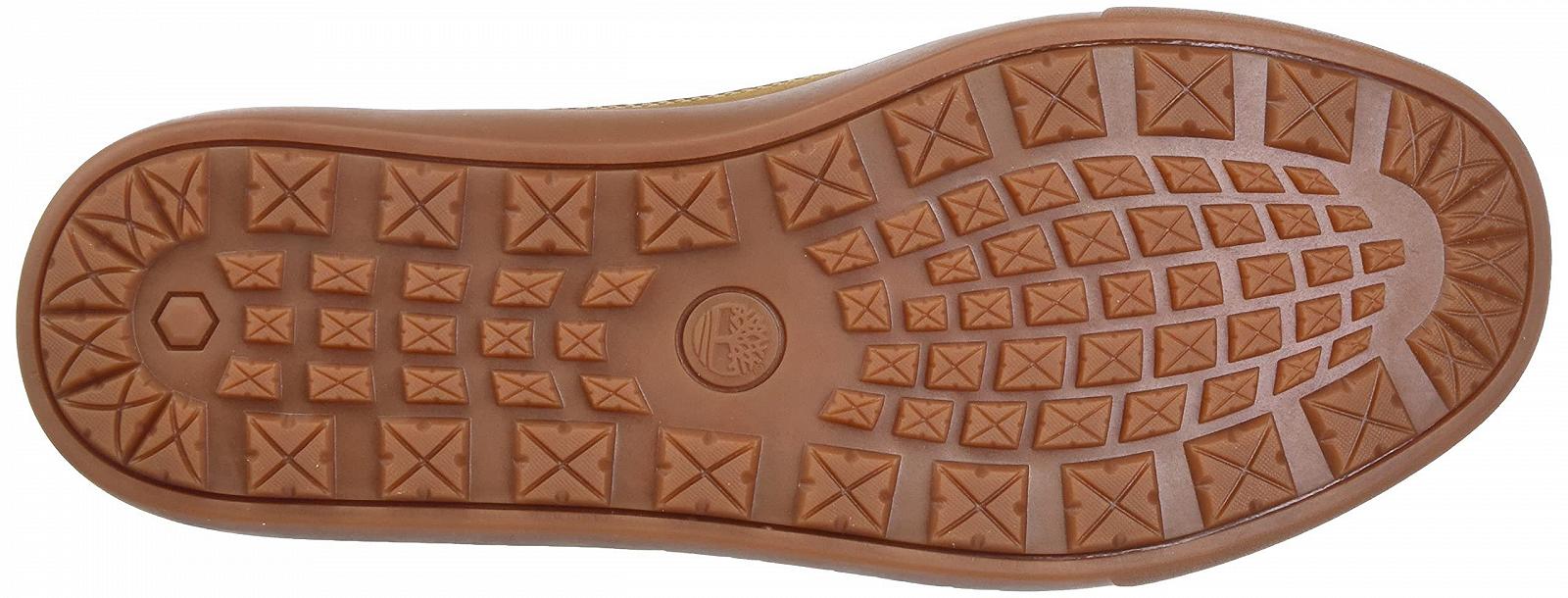 Чоловічі Черевики Timberland Ashwood Park Sprint Hiker Chukka, фото №4