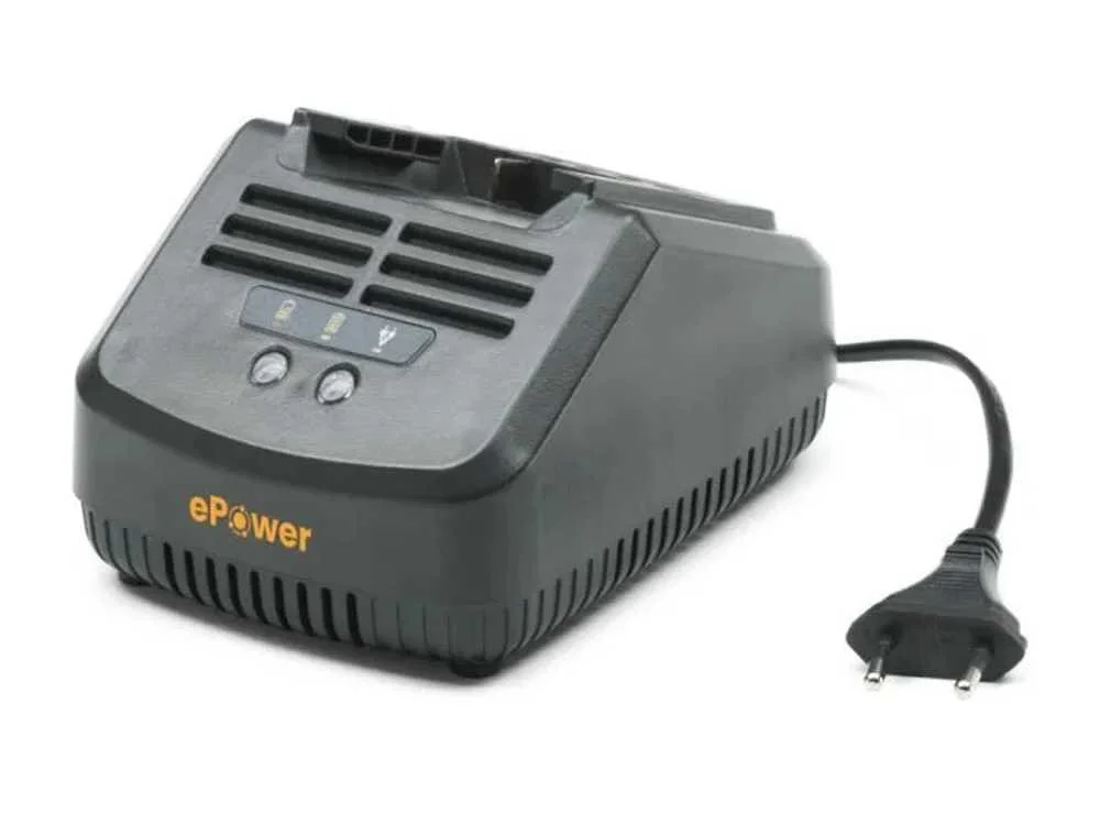 Акумуляторна ланцюгова пила Alpina ACS 20 Li Kit / 700W / Безщітковий / 25 см шина / 20V / 4 Ah / Чорний, фото №12