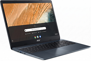 Ноутбук 15.6" Acer Chromebook 315 (CB315-3H-C87Z) Intel Celeron N4020 RAM 4GB eMMC 64GB 10год батарея ChromeOS (UKR) ціна на synthetic.ua - Фото 1 Ноутбук 15.6" Acer Chromebook 315 (CB315-3H-C87Z) Intel Celeron N4020 RAM 4GB eMMC 64GB 10год батарея ChromeOS (UKR) synthetic.ua - Фото 1
