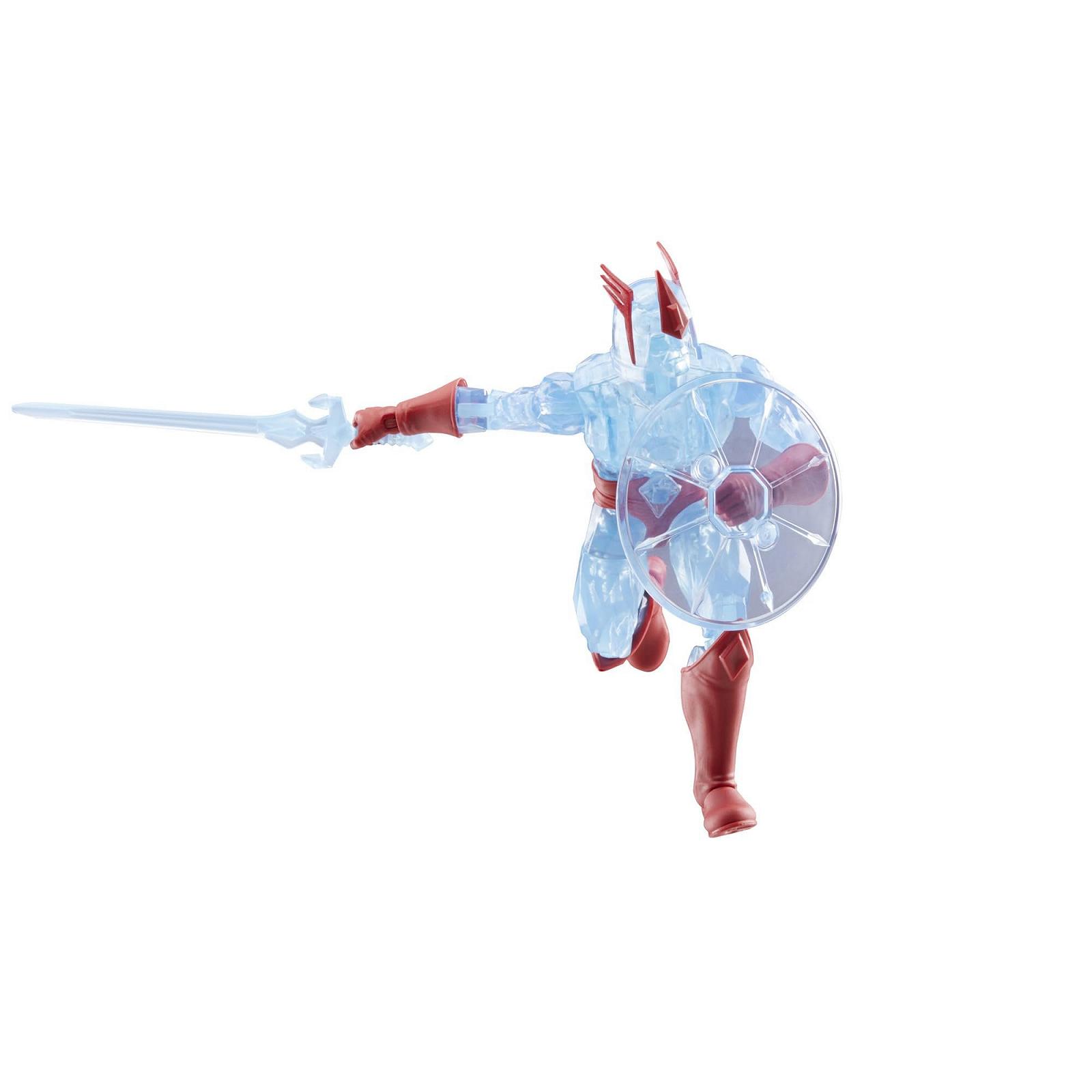 Фігурка Marvel Legends Crystar, фото №7