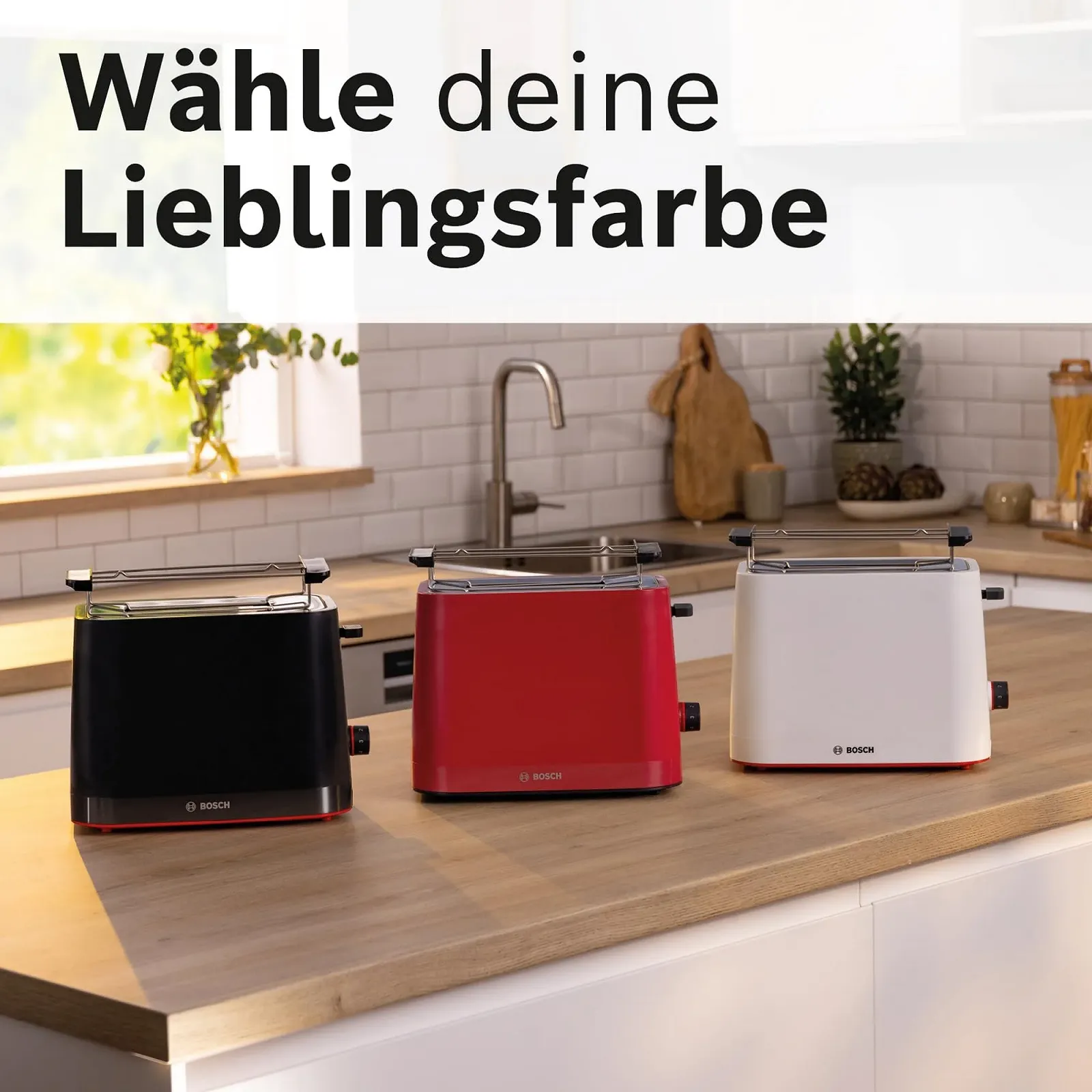 Тостер Bosch MyMoment TAT3M124 Compact, знімна складна насадка для булочок, з функцією розморожування, автоматичним вимкненням, функцією підйому, центруванням хліба, ідеально підходить для 2 скибочок, 800 Вт, фото №7 Тостер Bosch MyMoment TAT3M124 Compact, знімна складна насадка для булочок, з функцією розморожування, автоматичним вимкненням, функцією підйому, центруванням хліба, ідеально підходить для 2 скибочок, 800 Вт, фото №7