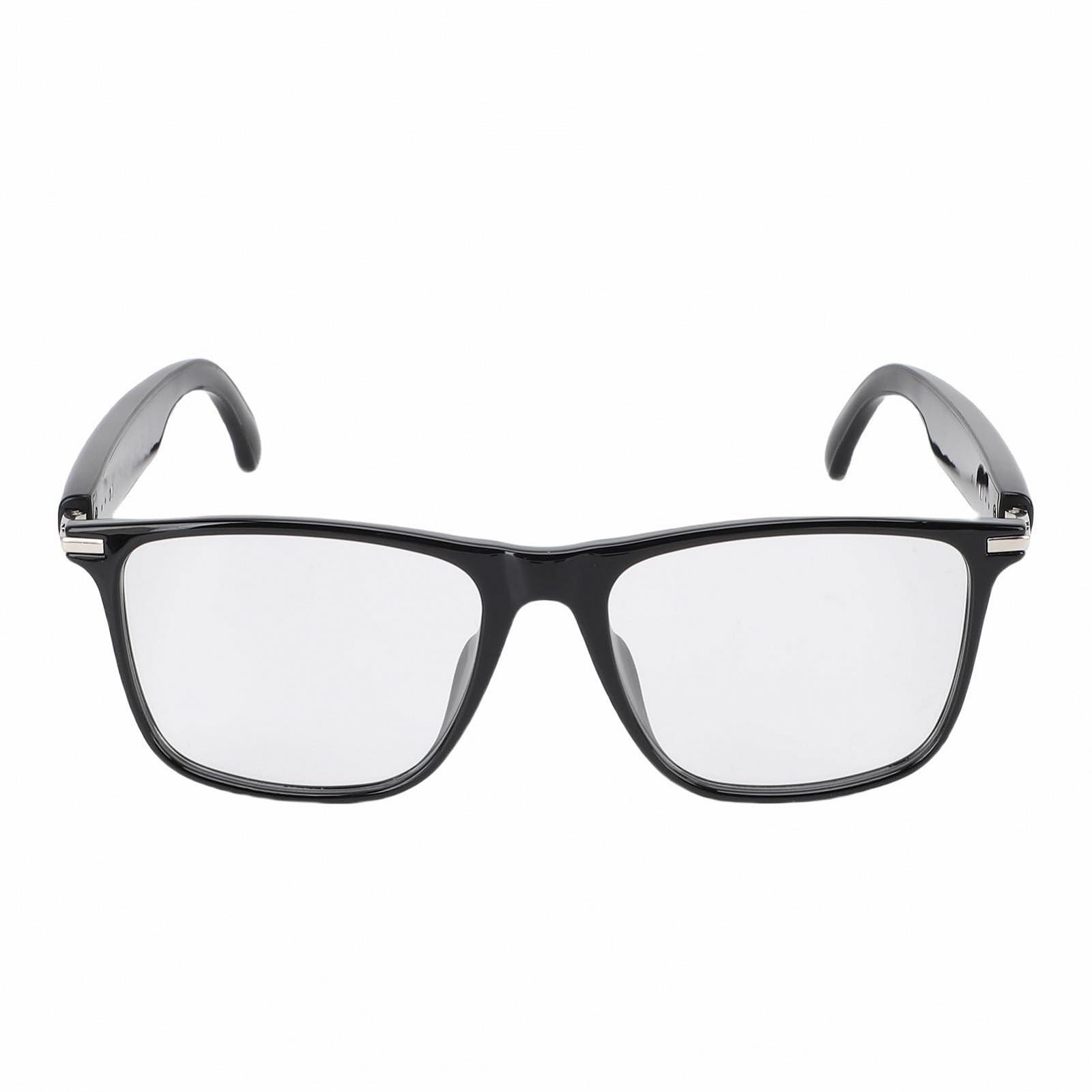 Умные очки TR90 для перевода, спортивные, прозрачные, фото №3 Умные очки TR90 для перевода, спортивные, прозрачные, фото №3