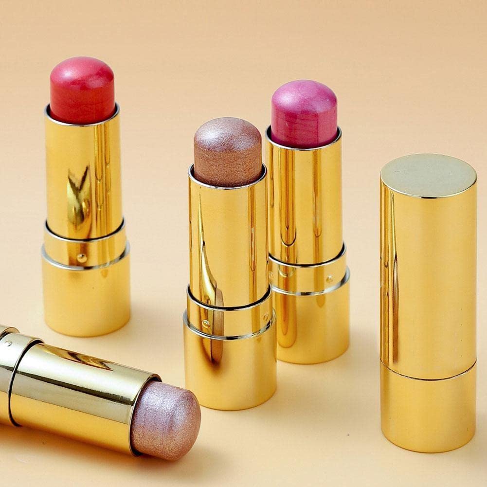 Блеск Blusher F2C2 Водонепроницаемый Стик 7 x 2,5 x 2,5 см, фото №2
