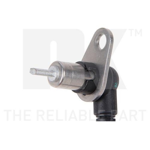 Датчик частоты вращения колеса NK 293210 для MAZDA задний левый, фото №2