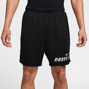 Шорти Nike DF TOTALITY GFX SHORT 7UL XL synthetic.ua - Фото 1