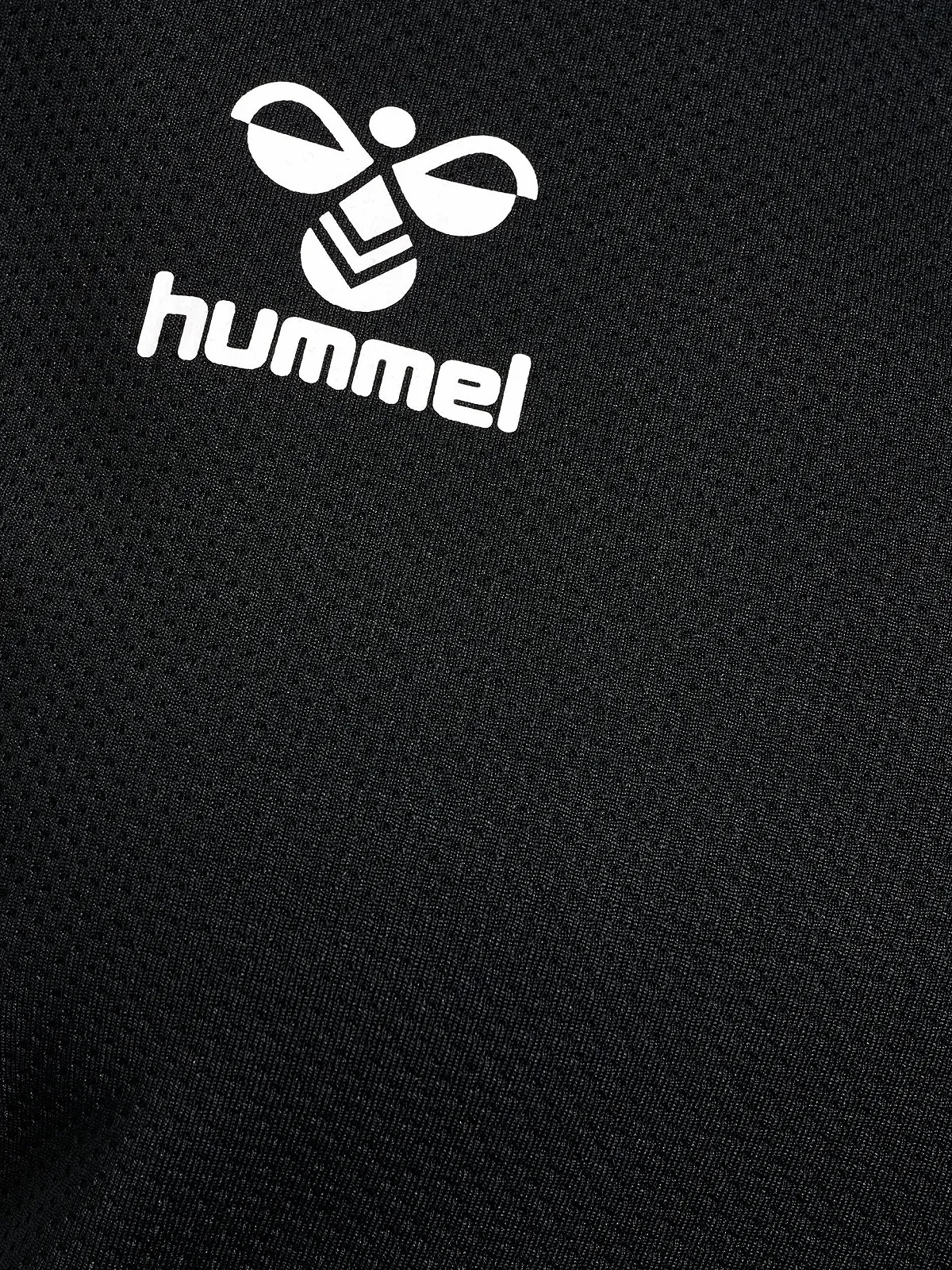 Женская кофта на молнии Hummel Hmlauthentic, фото №6 Женская кофта на молнии Hummel Hmlauthentic, фото №6