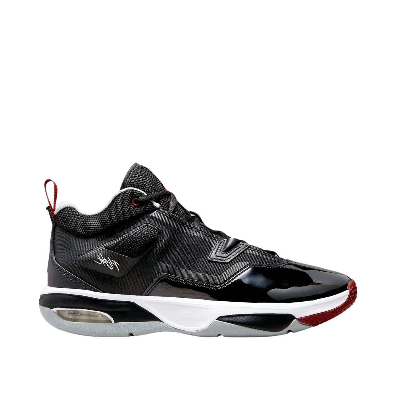 Кросівки Jordan Stay Loyal 3 (FB1396-006) 44.5, фото №1