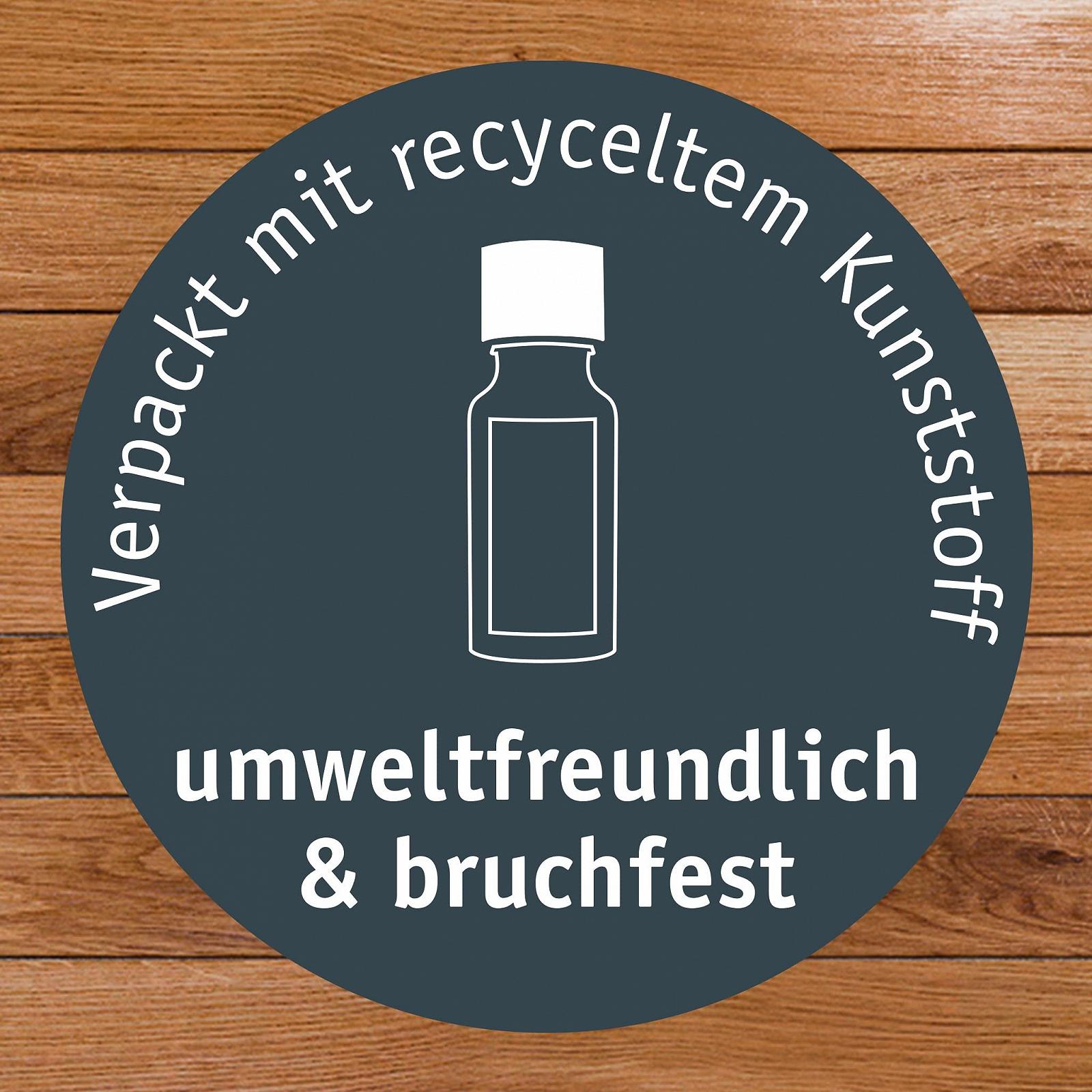 Набір для сауни Saunabedarf Schneider Sandalwood Blood Circulation мед, сіль та гель для душу, фото №3