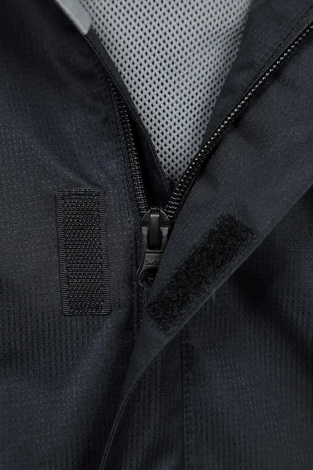 Куртка від дощу Mountain Warehouse Samson для дітей з проклеєними швами, фото №7