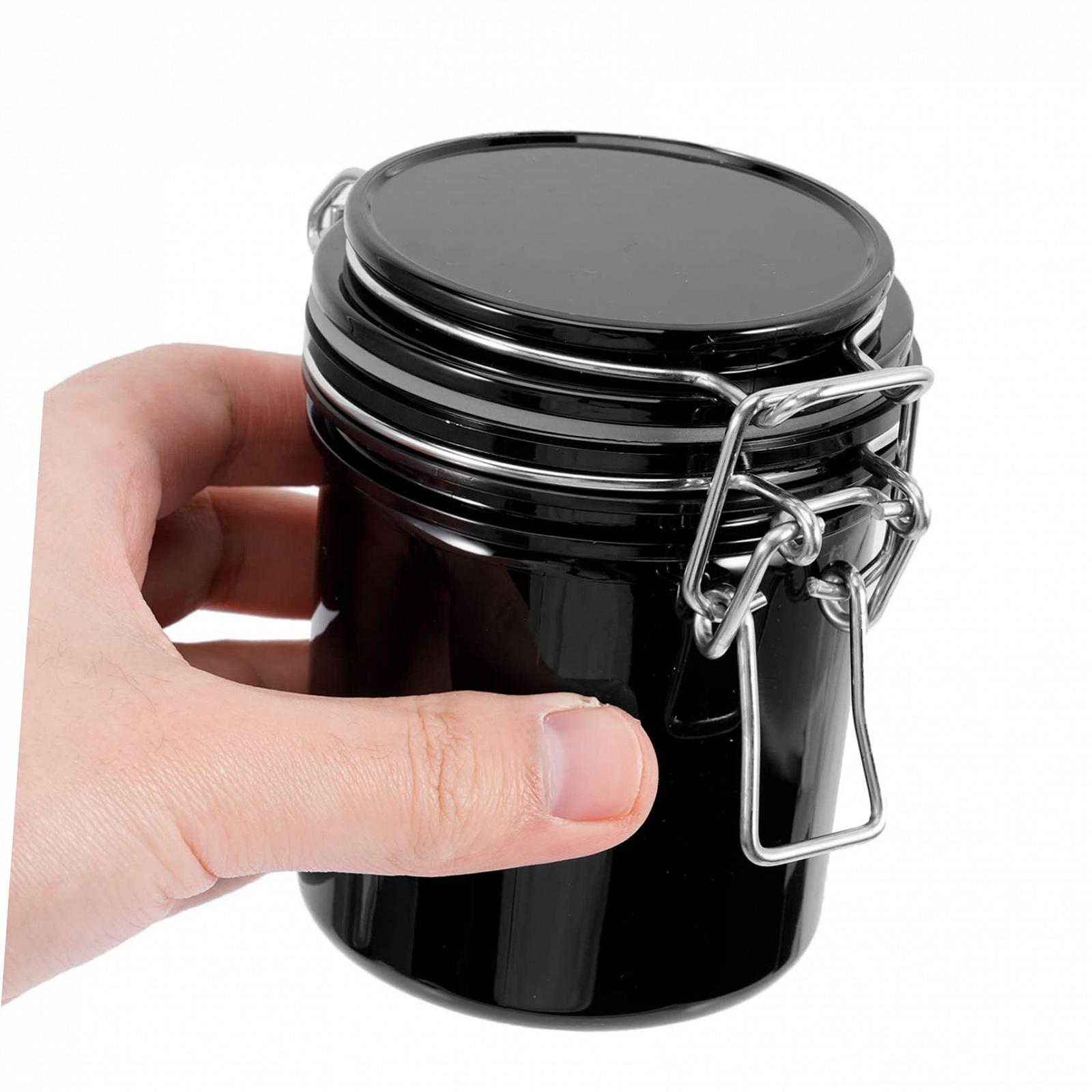 Контейнер Angoily Держатель для клея для наращивания ресниц Пластик, фото №6 Контейнер Angoily Держатель для клея для наращивания ресниц Пластик, фото №6