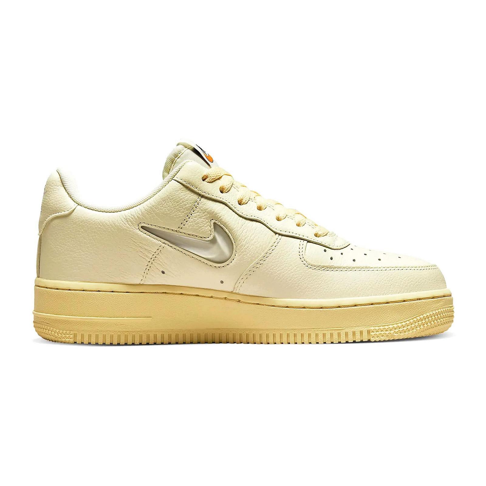 Кросівки Nike Air Force 1 07 Lx Fashion Straps жіночі, фото №2