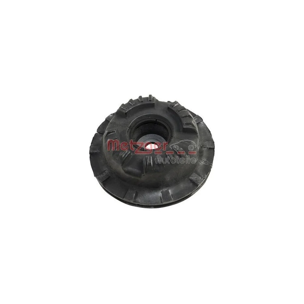 Опора амортизатора METZGER 6490257 GREENPARTS для VAG передняя левая, фото №1