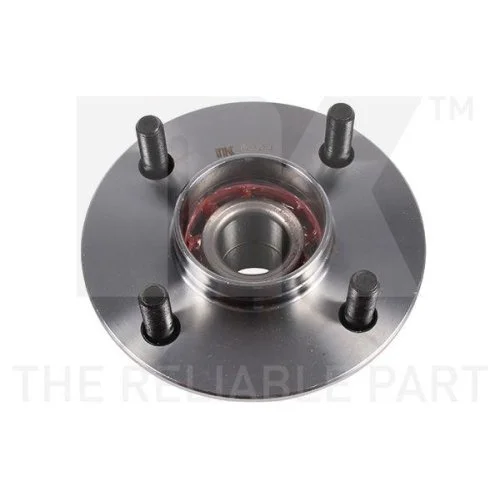 Комплект подшипника ступицы NK 762235 для NISSAN, задний мост, фото №2