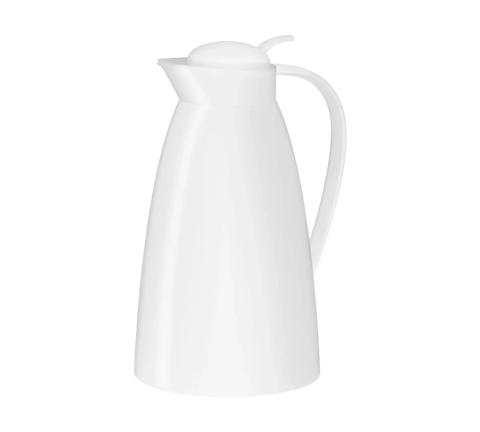 Термос-кавник alfi Eco 1.0 літр, матовий пластик, фото №1