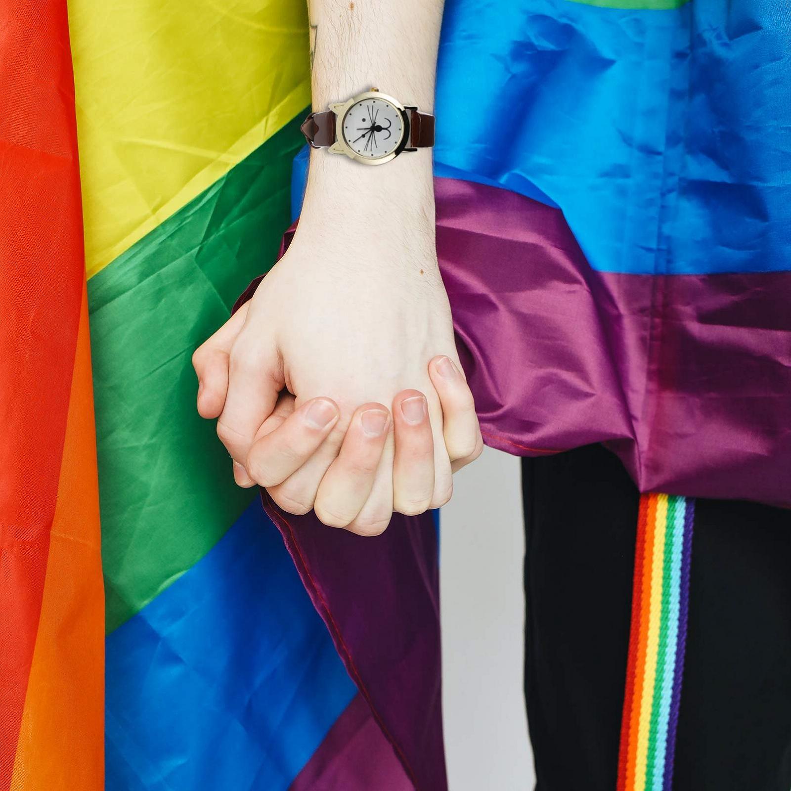 Часы Healvian Модные Женские Часы Кошачьи Часы Для Девочек Мультяшные Студенты Смотрят На Женские Наручные Часы Смотрят На Минималистичные Часы Серебряный Белый, фото №4