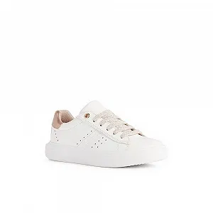 Кроссовки Geox J Nettuno Girl A synthetic.ua - Фото 1