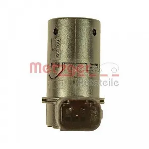 Датчик паркування METZGER 0901061 для BMW, задній, передній synthetic.ua - Фото 1