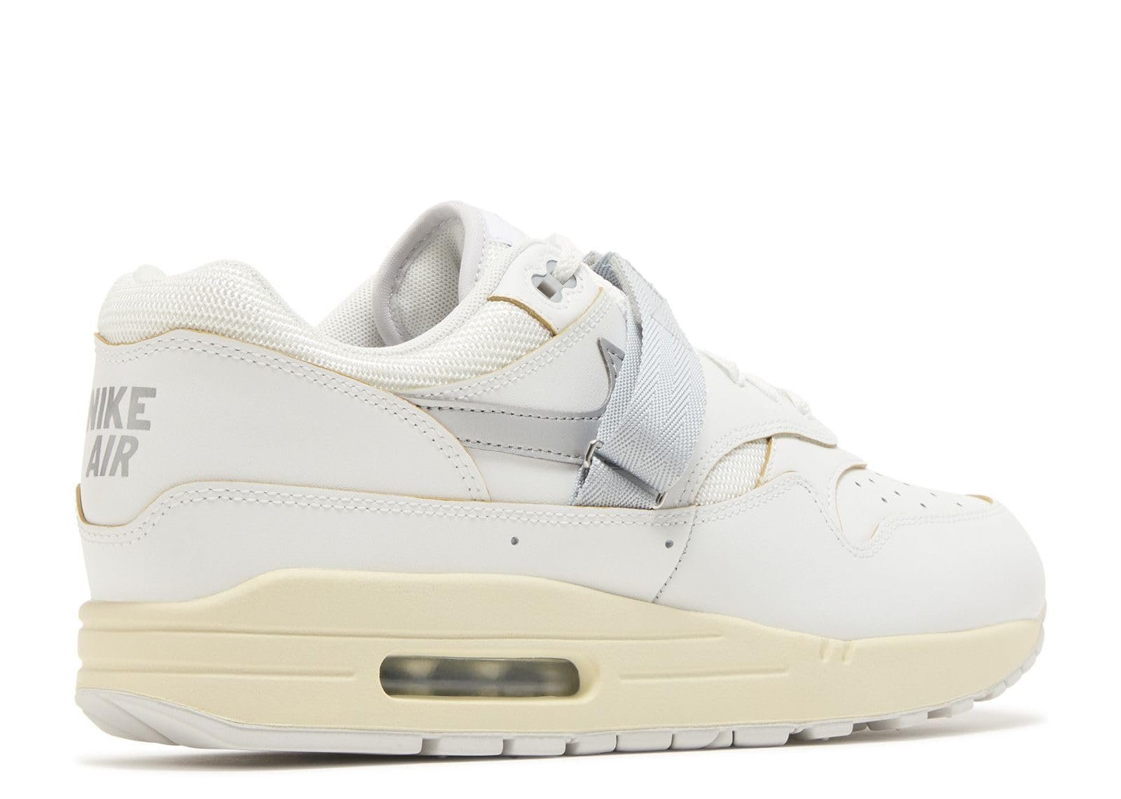 Чоловічі Кросівки Nike Air Vapormax Plus, фото №2