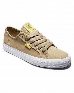Кросівки DC Shoes Manual synthetic.ua - Фото 1